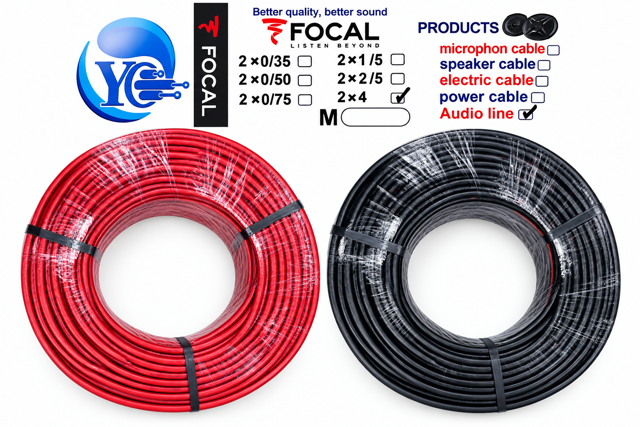 سیم باندی 4×2 pvc